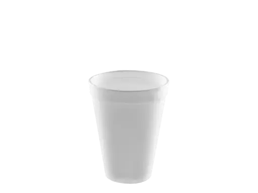 12AXX12 | 12oz | Foam Cup | 40 sleeves/25 cups