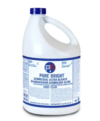 [sku60-722-pb] PURE BRIGHT | Bleach | 5.7% | CASE | 6