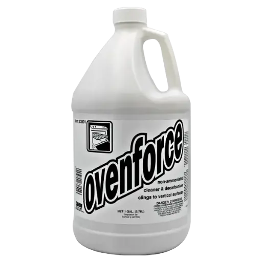 [sku60-707-OF] OVENFORCE (non-ammonia) | CASE | 4