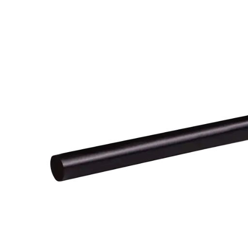 [sku17-769-black] K | 5.25” | Black | Plastic Stir Straw | 10,000 | C9101