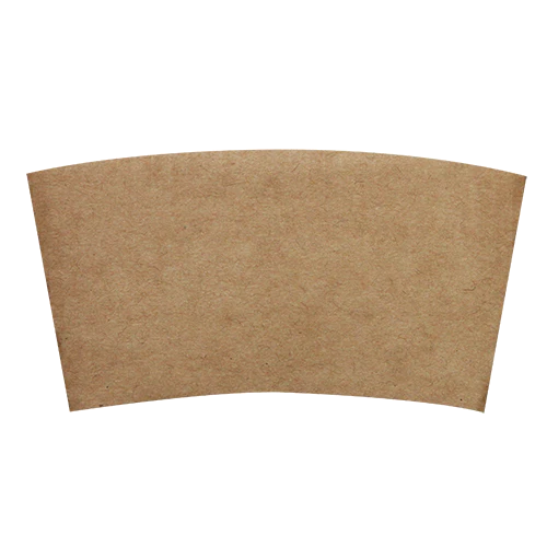 Java Jacket | 8oz | Natural | 1000 | C5305