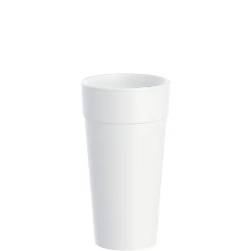 24J16 | 24oz | Foam Cup | 500
