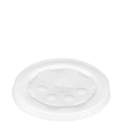 L16BL | Lid | 16/125