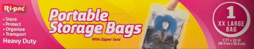 RP | XXL | Portable Bag | 24/1 | 27801