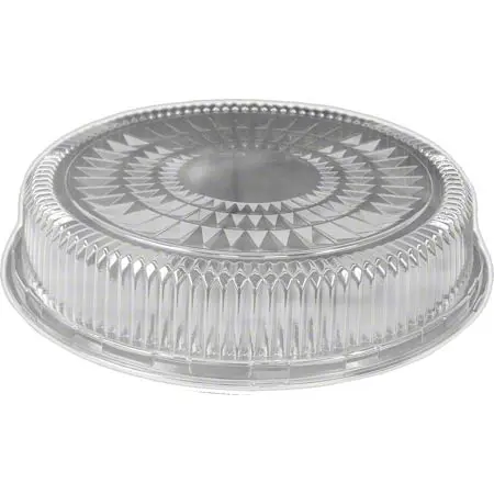 18 | Dome Lid | Lazy Susan | 25 | 4018DL-25