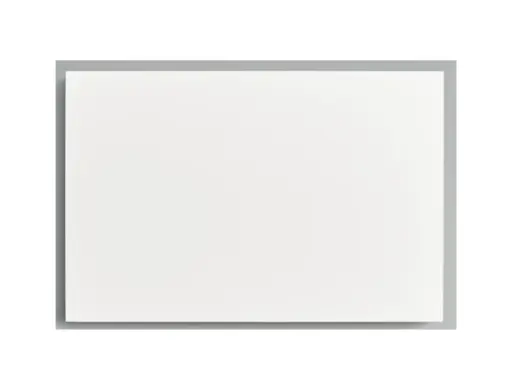 [sku18-718] Full Sheet | White | Wrap Around | Cake Pads | Double Wall | 50