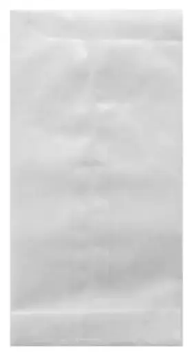 [sku11-107] 7 | Glassine Bag | 2000