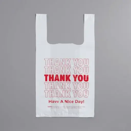 [sku12-077] 25W | White | Thank You | HD | 12x7x22 | 300