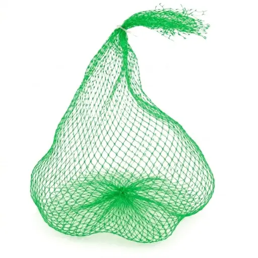 [sku13-461] 15” | GREEN | Net Bag | 1000