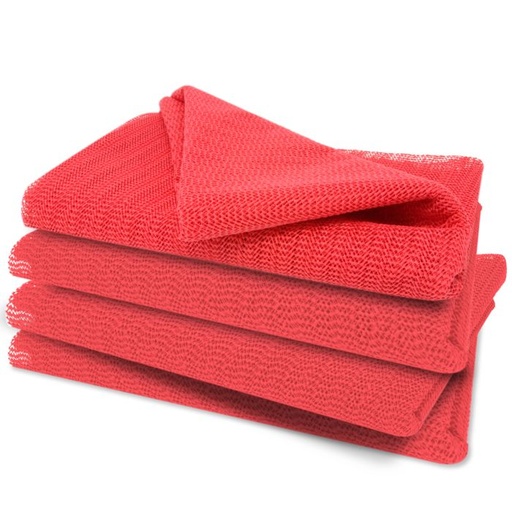 [sku13-570] SureGrip | Red | Case Liner | Foam | 3x60