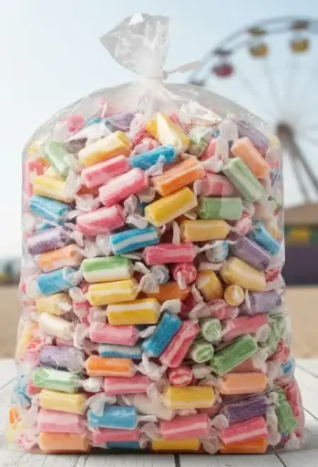 [sku14-258] 8x10 | 2.0 | 1000 | Poly Bag