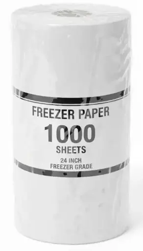 [sku16-222] 24 | L | Freezer Paper | 1100