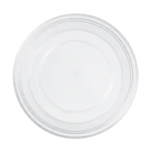 [sku16-840] P | Lid | 8-32oz | Deli | 10/50